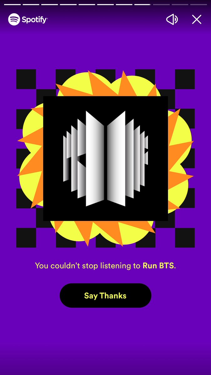 MadrasiArmy's tweet photo. When i say i stream… I STREAM FOR BTS ♥️♥️♥️♥️♥️♥️ #SpotifyWrapped https://t.co/oxwc90T0wf
