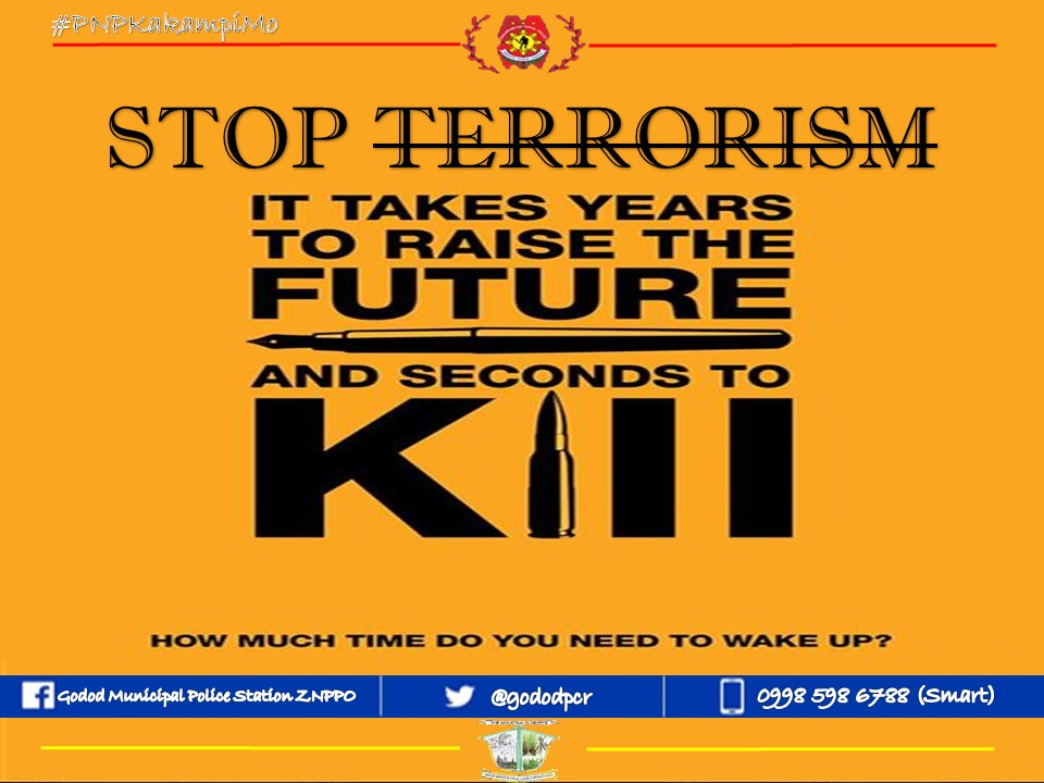 gododpcr's tweet photo. #LifeIsBeautiful 
#KaligtasaNyoSagotKo
#TulongTulongTayo
#MMKequalsK
#PNPKakampiMo
#TeamZNPPO https://t.co/BApXA0xuO4