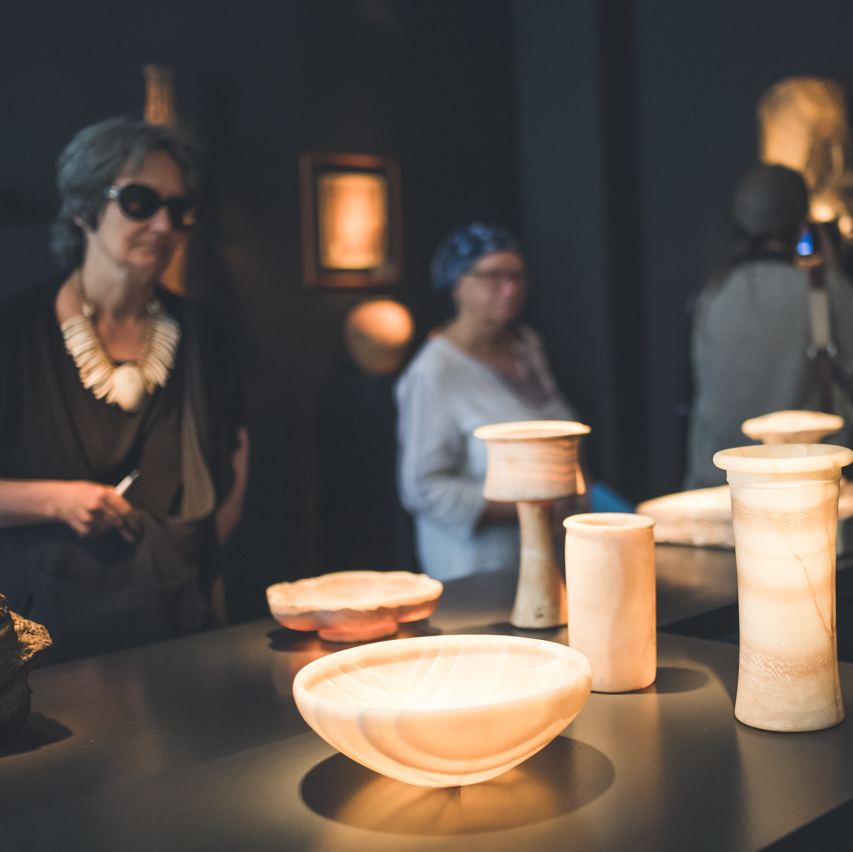 ParcoursDmondes's tweet photo. Every year for a week in September, the 6th arrondissement of #Paris lives by the rhythm of Parcours des Mondes.

See you next year for another wonderful edition of Parcours des Mondes.

#PDM2023 https://t.co/DdOAkYORum