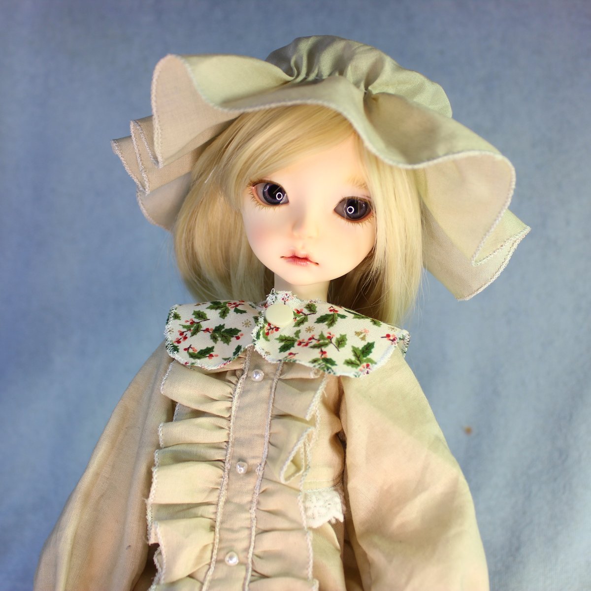 YonosukeHayashi's tweet photo. こまったことに、あずきちゃんが可愛い。
#imda #imdadoll #imda43 #arann https://t.co/OIHBo41BMK