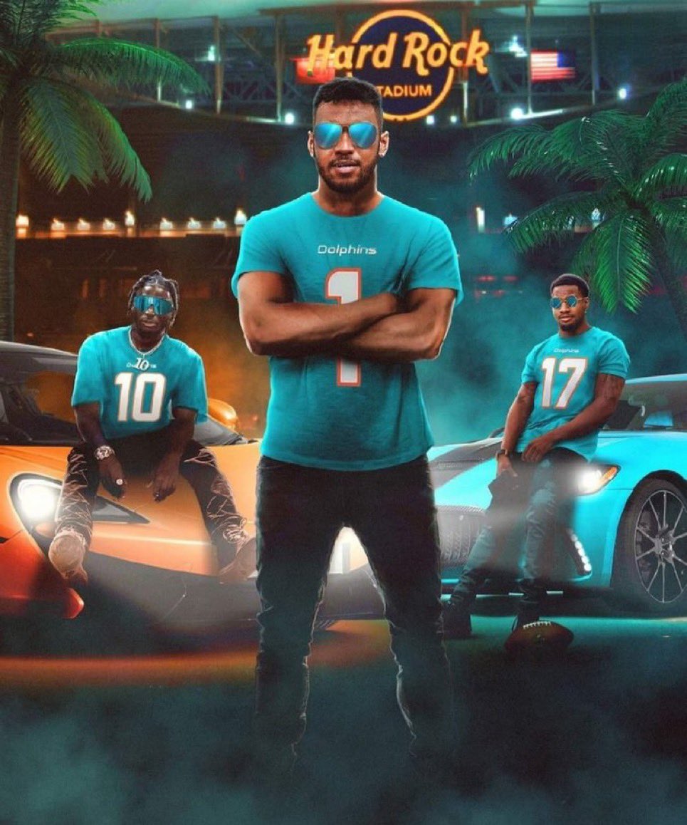 TWITTER VOTING STARTS TODAY!! RETWEET THIS TWEET TO VOTE FOR TUA TAGOVAILOA, TYREEK HILL, AND JAYLEN WADDLE TO THE PRO BOWL. EVERY RETWEET COUNTS!!!!!!!!
<a href="/Tua/">Tua. T 🇦🇸</a>
<a href="/cheetah/">Ty Hill</a>
<a href="/D1__JW/">JW</a> 

#MiamiDolphins #FinsUp #ProBowlVote
