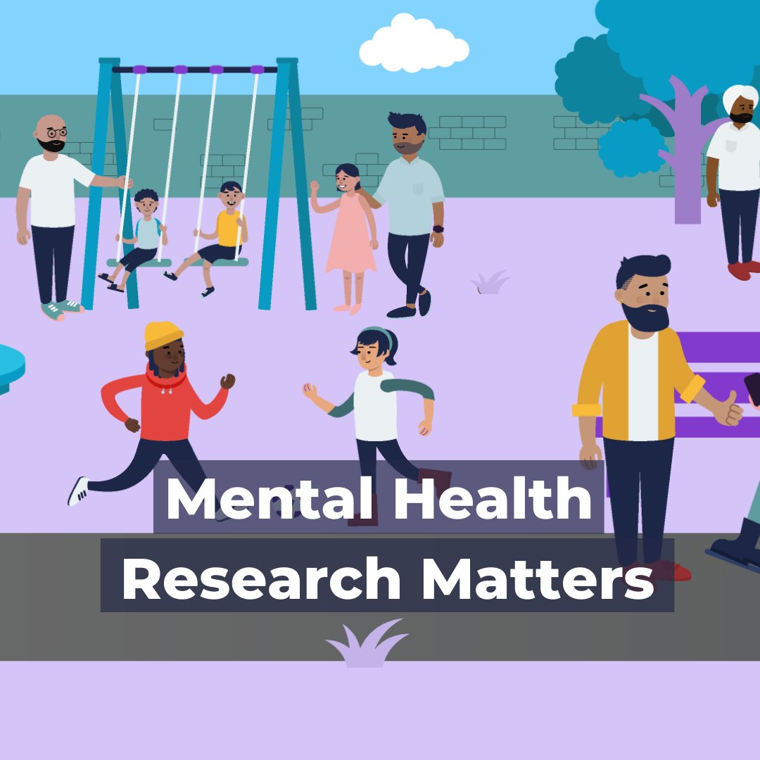We've loved highlighting the impact of counselling and psychotherapy research as part of the #MentalHealthResearchMatters campaign over the past six weeks.

Catch up on all our research team's blogs and videos created for the campaign here ➡️ orlo.uk/W1vkR
