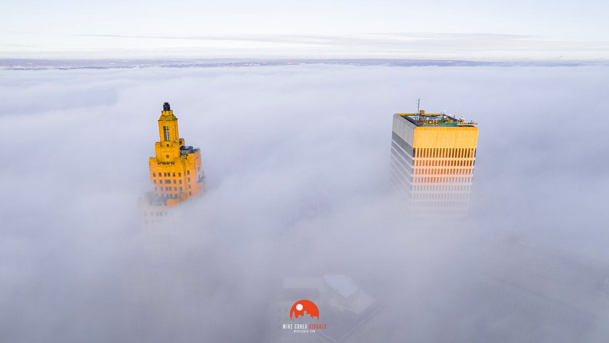 MikeCohea's tweet photo. A sneak peek at how it will look in Providence, #RhodeIsland later today as recreational #cannabis is officially for sale in the state this morning. https://t.co/Ds6fKCCHta