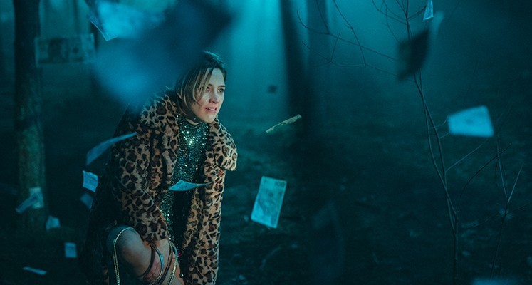 FilmozercyCOM's tweet photo. Od dziś w streamingu możecie znaleźć:

NETFLIX:
#Troll
„Pewnego razu na krajowej jedynce”
„Sr.”
„Łowca potworów”

HBO MAX:
#Plotkara (2 pierwsze odcinki 2. sezonu)
„Madagaskar” (części 2 i 3)
POTĘŻNA KOLEKCJA ALVINA I WIEWIÓREK (części 1,2,3 oraz „Wielka wyprawa”) https://t.co/aFZHeJwo83