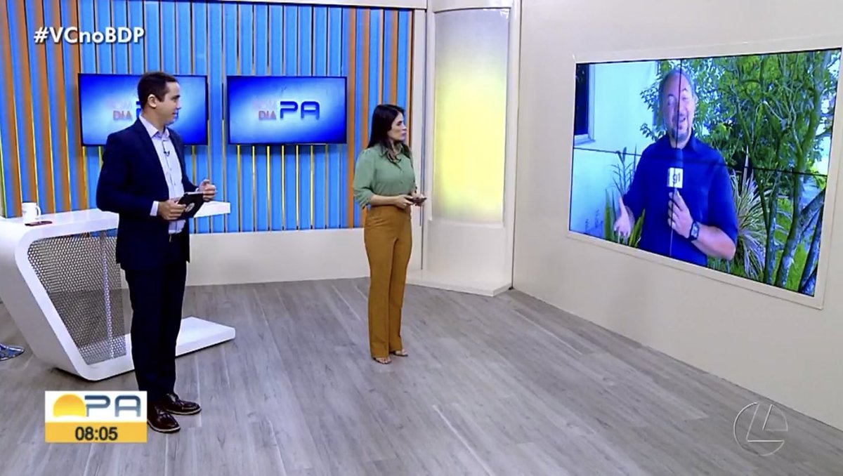 brenno__moura's tweet photo. Girando os PraçasTv da TV Globo em 01/12/2022.
#BDPE
#BDCE
#BDMT
#VCnoBDP #BomDiaPará https://t.co/FsrbX1w1Xk