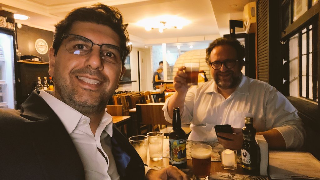 Fabio Vicentini 🇧🇷 tweet media