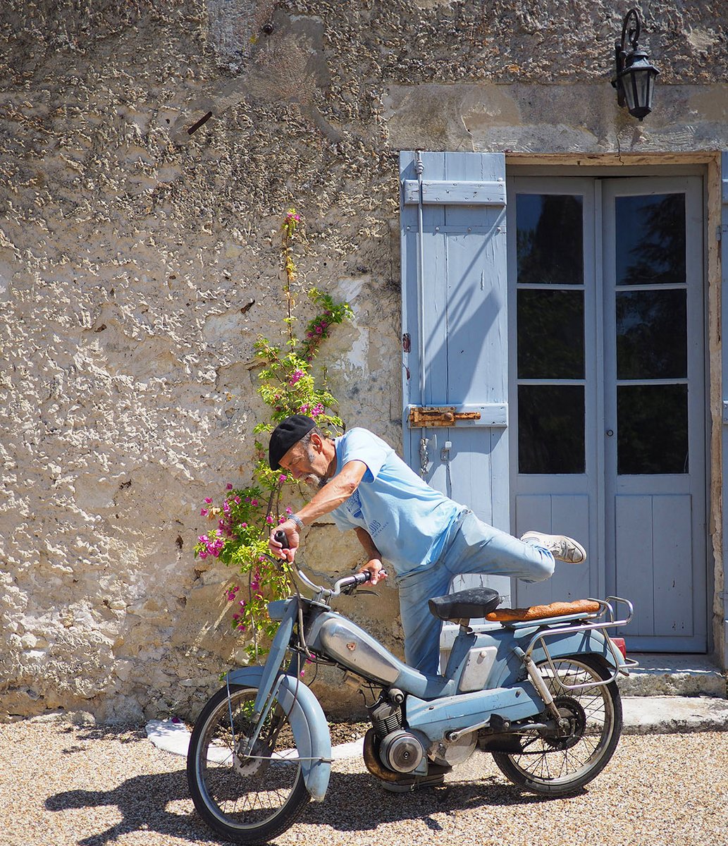 Toch maar mooi een stukje Unesco werelderfgoed onder m'n snelbinder.👍🏽