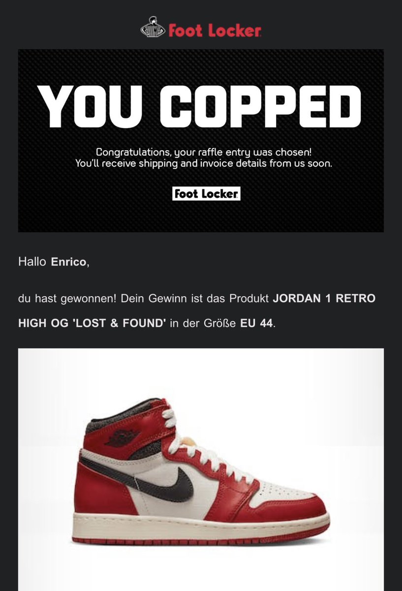ricoosnkrs's tweet photo. Great Morning🥰
@uTools_ 
@EscapeNotify https://t.co/HqOdWkBWZ3