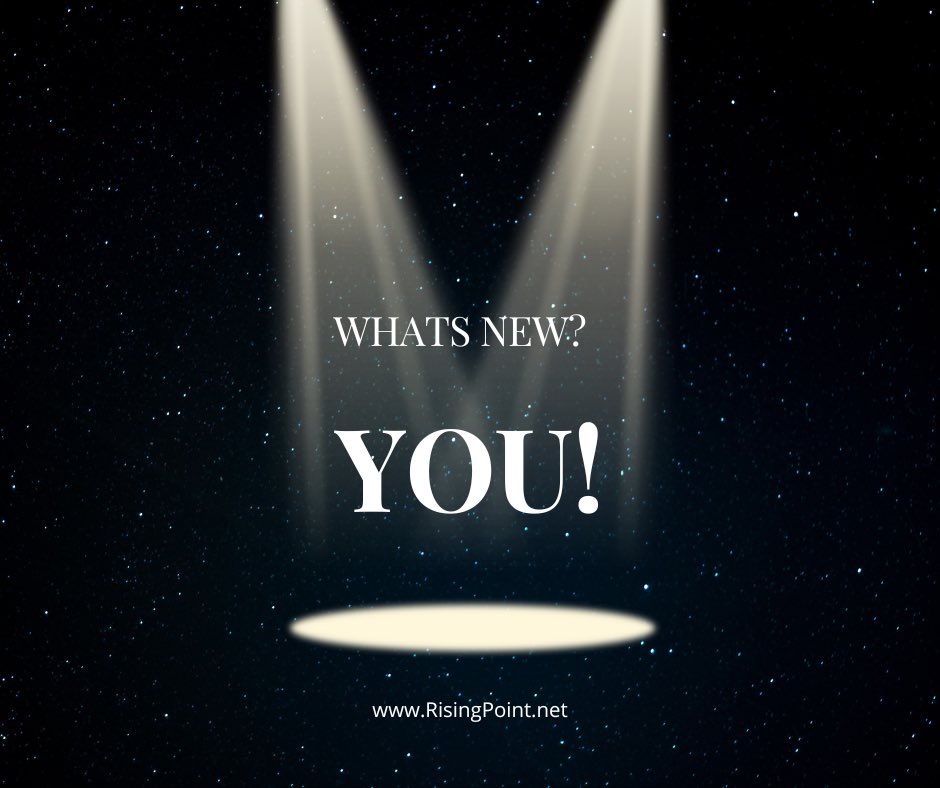 RisingPointIntl's tweet image. “Let the new month remind us that we renew ourselves daily. Letting go of what we were and grabbing on to more of what we will become.” Damon Bingamon #HappyNewMonth #manifesting #selflove #newme #intentions