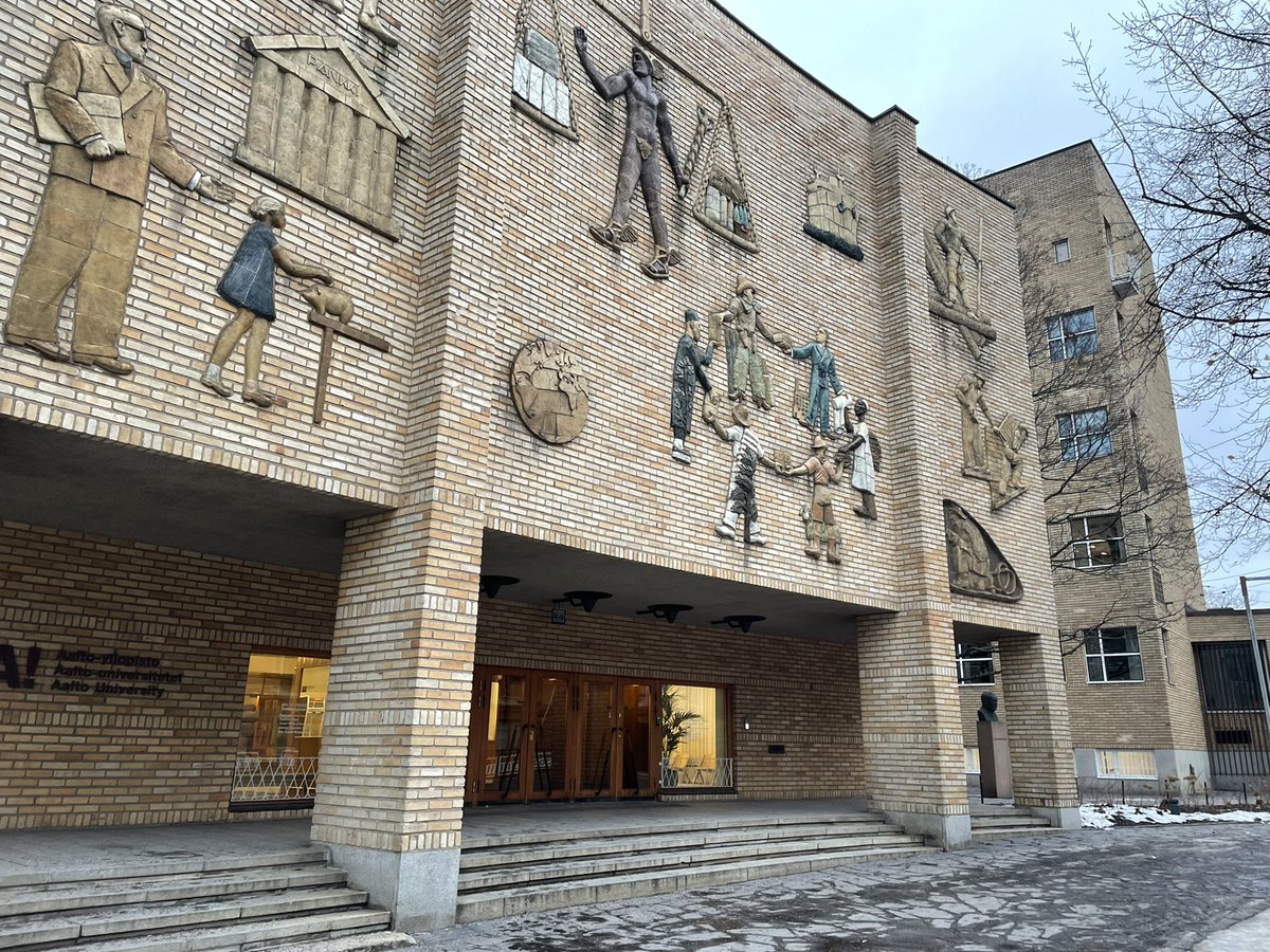 Yliopistojen aikuiskoulutusverkoston syysseminaarissa Aalto yliopiston vararehtori Petri Suomala pohtii TKI-ratkaisujen merkitystä yksilön osaamiseen ja organisaatioiden uudistumiseen. #UCEF