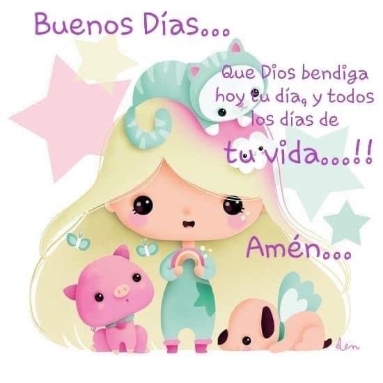 Bendiciones