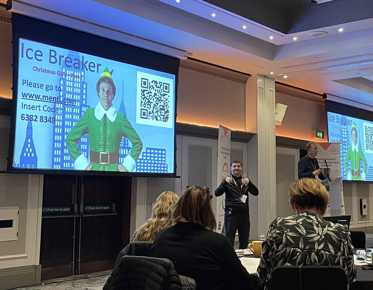 nlcbf's tweet photo. Welcome to everyone joining us for the NLCBF Managers Event here in Leeds and online… do share your thoughts using #NLCBFEvents https://t.co/5giXuZNN1k