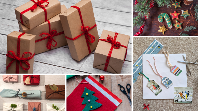 BristolCouncil's tweet photo. πFrom shopping for presents to the crackers on your table, #WestOfEngland local authorities have teamed up to bring you #12TipsForChristmas.
Look out for our low-waste festive hacks (and a few shocking waste stats) to help you enjoy the season sustainably #WestOfEnglandRecycles https://t.co/57zfLxAOZD
