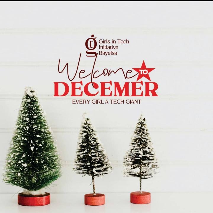 gitibayelsa's tweet image. Fund Raising Campaign!!!
Life&apos;s value is in YOUR contribution.
Your contribution to GITI will enable us organise events, workshops and trainings for women in tech.
Donate please to get GITI moving...
pay.squadco.com/gitibayelsa
 #girls #girlsintech #womenintech #stem