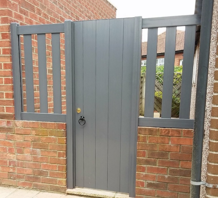 Faster Plastics tweet media