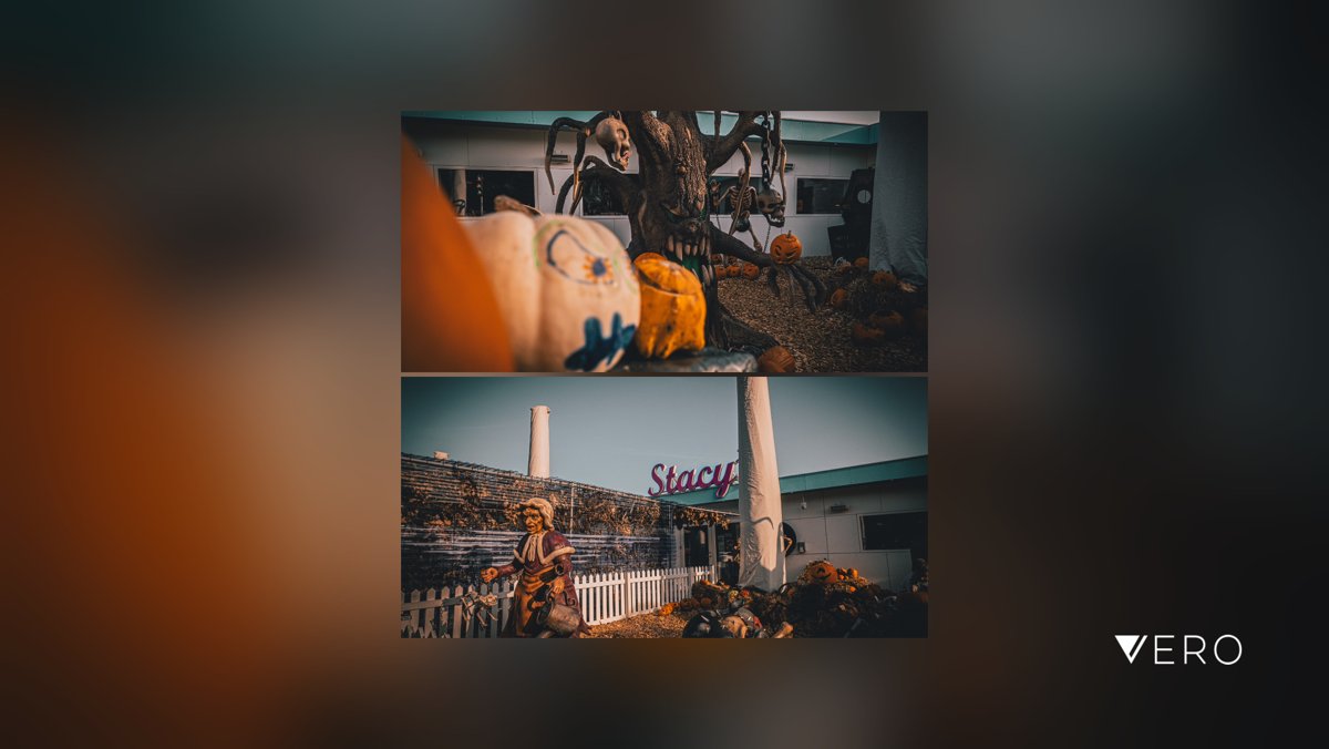 sg666tri's tweet photo. Are you ready for Halloween 🎃?
#pumpkin #pumpkins #halloween #decoration 
#autumncolors #colorfulautumn #october2022
#autumn🍁 #autumnvibes🍁 #autumn2022vibes #autumn2022 #autummood 
#sony #sonyphotography #sonyrx100vii #Art https://t.co/27U99kAkvB https://t.co/nYlrscXSfj
