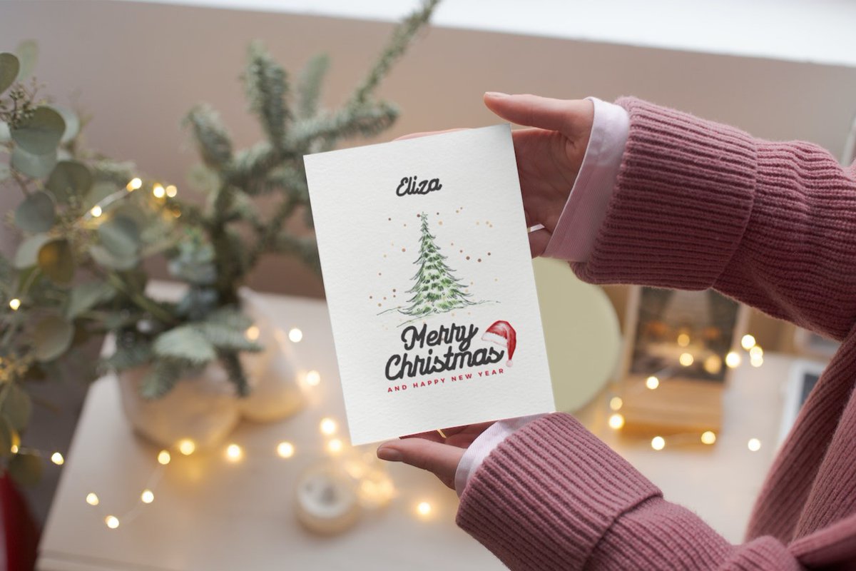 SnapIreland's tweet photo. Need a personalised #ChristmasCard for your Brand? Order today latest to avoid delays. We can print bulk Branded Christmas cards with all your customer names and bespoke messages &amp; images.
Reconnect this Christmas with a special greeting💫
Start here https://t.co/YhH3JZQF4b https://t.co/Erz8fPgboC