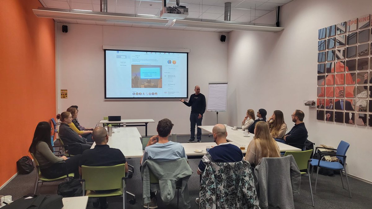 NOCI (@nociorganonchip) on Twitter photo Weâre ready for two days of practical training at the <a href="/UTwente/">University of Twente (inactive)</a>. First talk from <a href="/andriesvdm/">Andries van der Meer</a> on OoC, standards and open technology platforms! Weâre ready for two days of practical training at the <a href="/UTwente/">University of Twente (inactive)</a>. First talk from <a href="/andriesvdm/">Andries van der Meer</a> on OoC, standards and open technology platforms!
