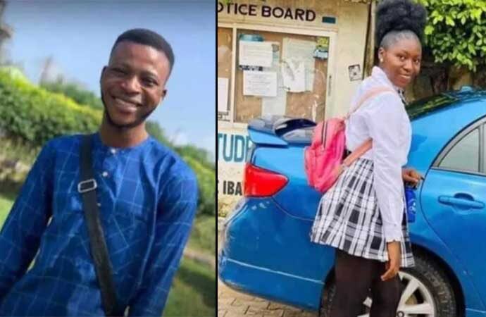 Nijerya'da 2 genç, performans artırıcı ilaç kullanarak 11 kez ilişkiye girdi. 

Erkek olay mahalinde hayatının kaybetti. Kız arkadaşı ise yoğun bakıma alındı.