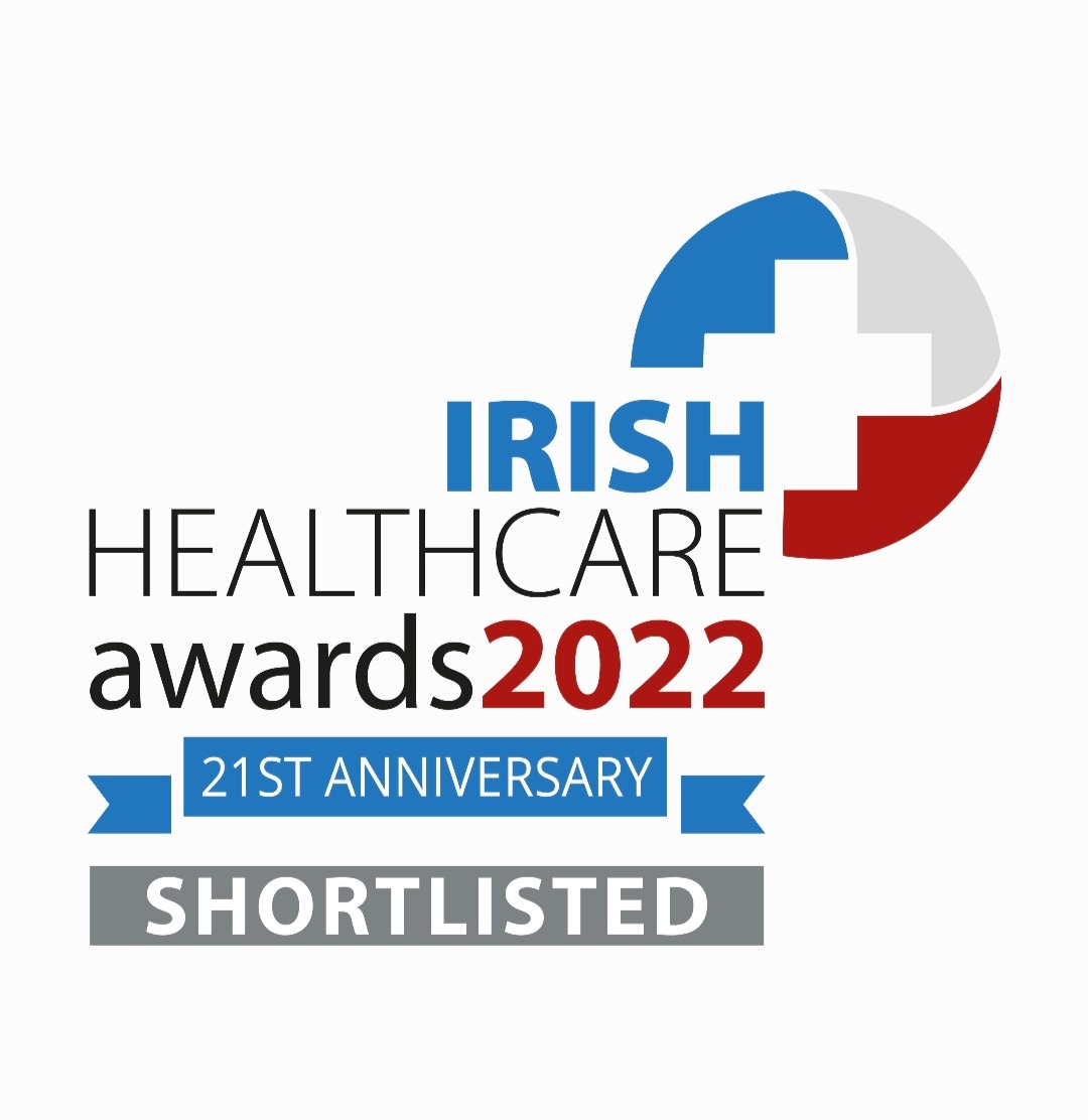 So excited for tonight @HealthAwardsIrl 💫. We are shortlisted for an award in the Nursing Project of the Year category @Resilience_ie. Best of luck to everyone shortlisted #DreamTeam #ResilienceNurses #IMTIHA22