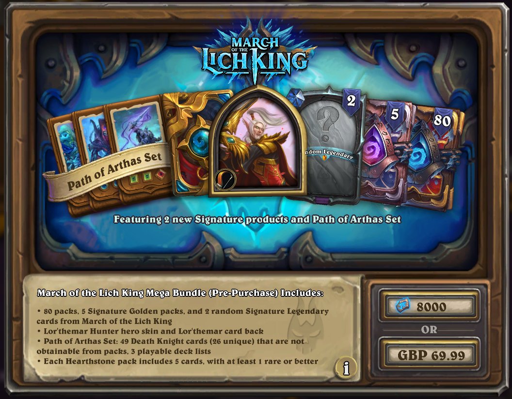 🎁 24 HOUR GIVEAWAY MADNESS 🎁

THREE MORE MEGA BUNDLES from 
<a href="/PlayHearthstone/">Hearthstone</a>
 
To enter 1st Giveaway:
❤️ Like
🔁 Retweet
🇬🇧 Follow <a href="/MeatiHS/">Tom Wayland</a>

2 MORE Giveaways at Theorycrafting Event TODAY

📺 Twitch.tv/meatihs
⏰ 18:00-23:59 CEST

Good Luck! 🤞

#Hearthstone #Giveaway
