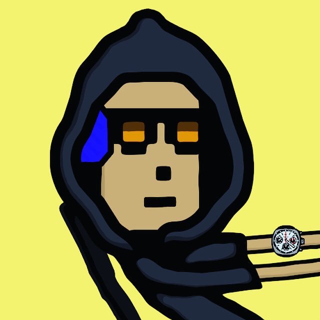 Zoptimist.NFT tweet media