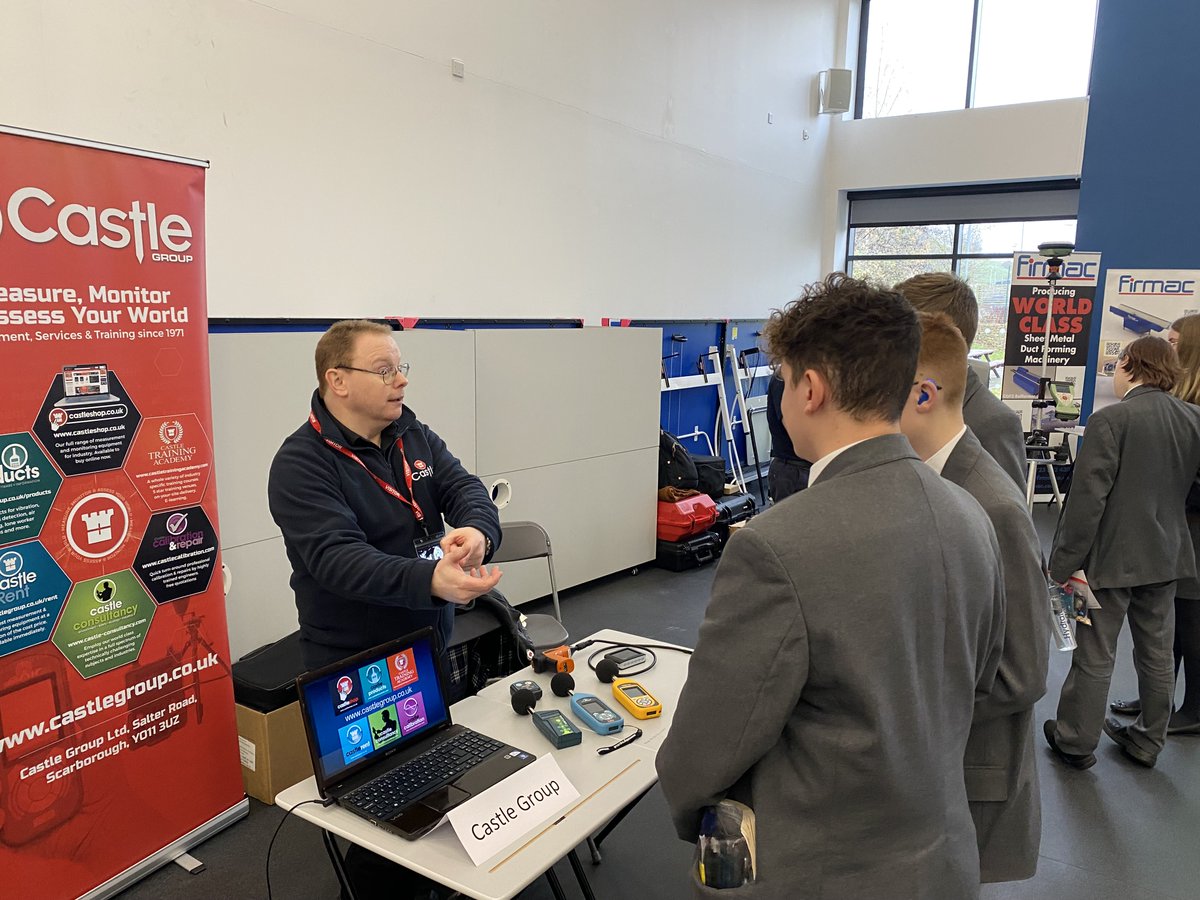 Scarborough UTC tweet media