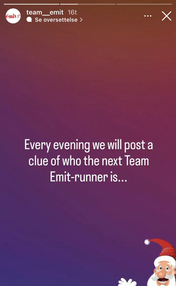 Ivarnational Orienteering Podcast tweet media