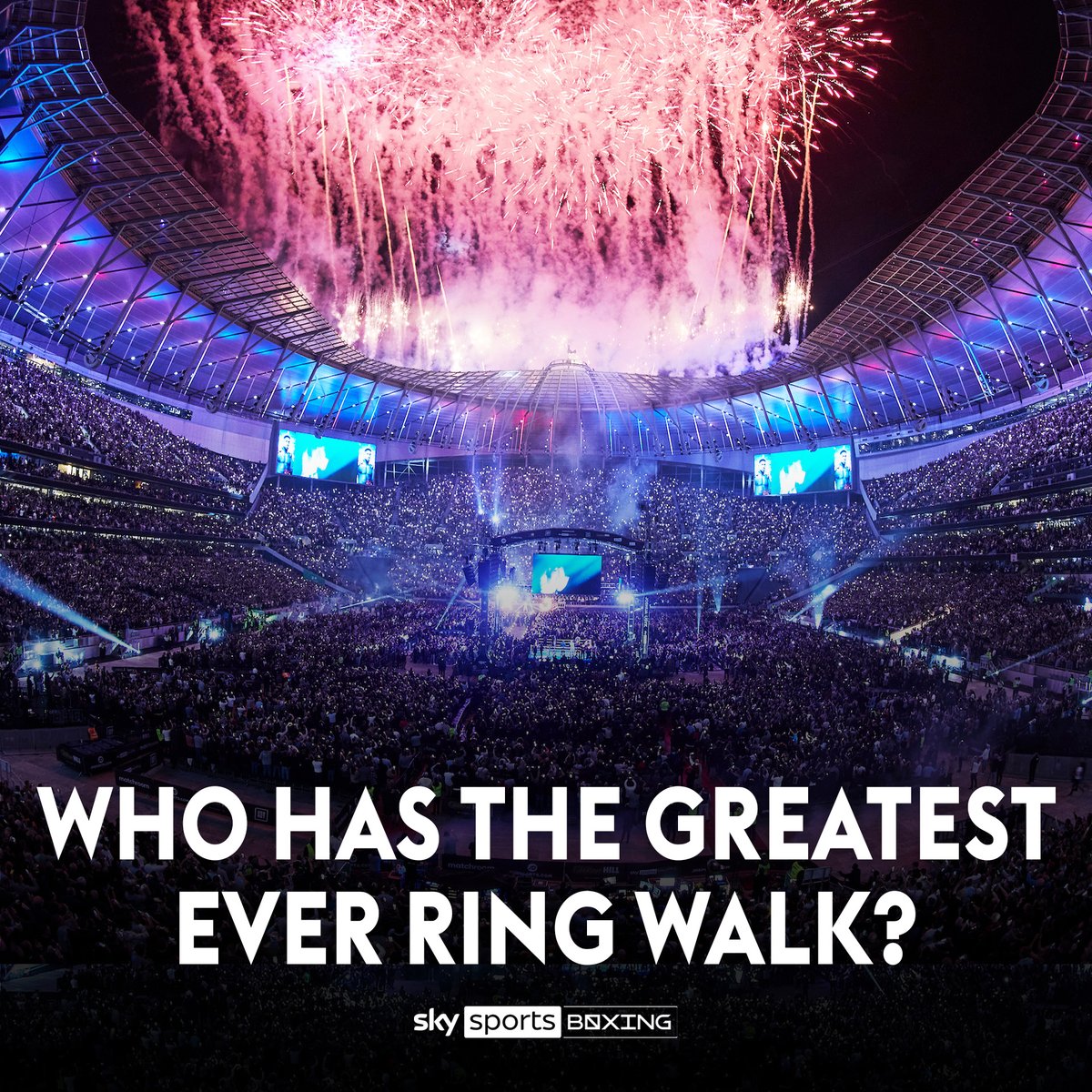 Sky Sports Boxing tweet media