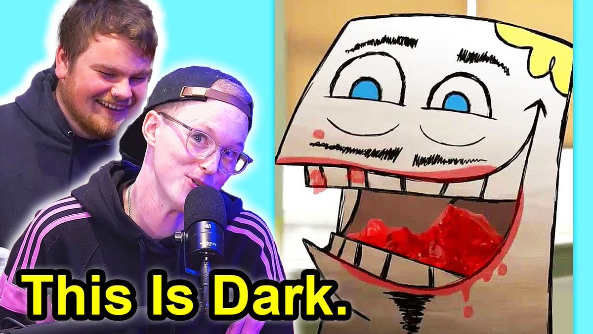 Buddies Podcast tweet media