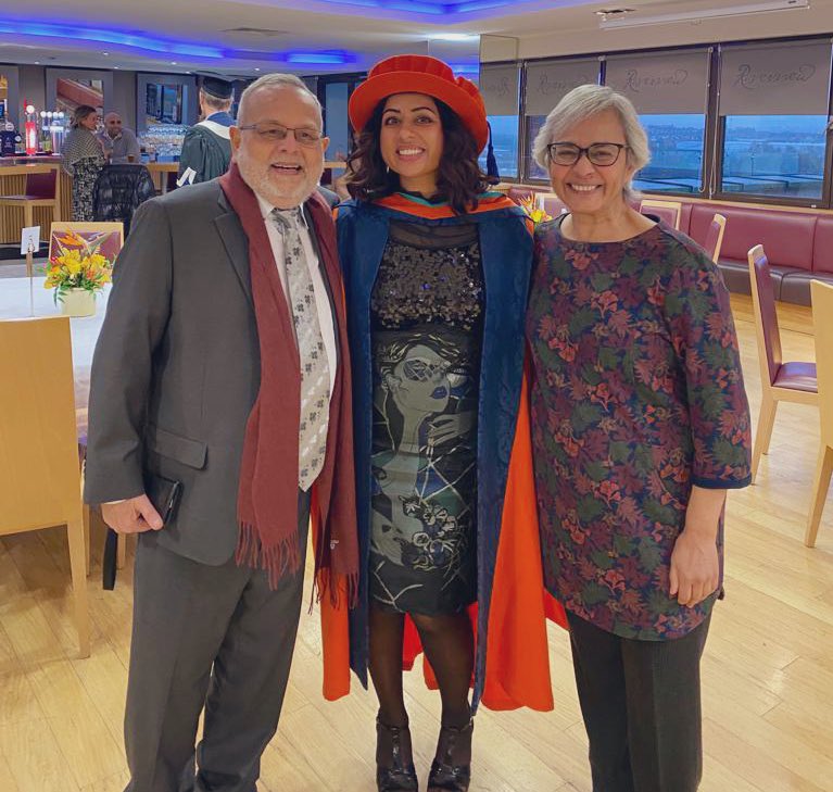 Dr Nikita Kanani (she/her) tweet media