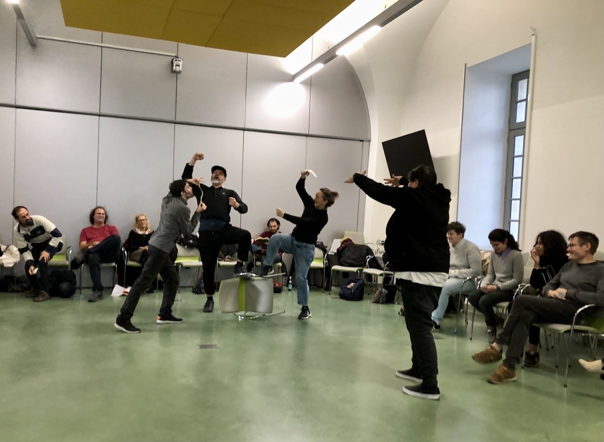 IRCL Montpellier tweet media