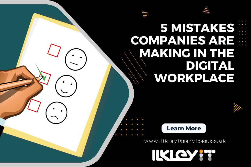 Companies that are “customer-centric” are 60% more profitable than those that aren’t. Make 2023 the year you improve your customer experience. We’ll tell you how.
#CustomerExperience #BestCustomerApps #CloudConsulting

ilkleyitservices.co.uk/7-apps-that-ca…