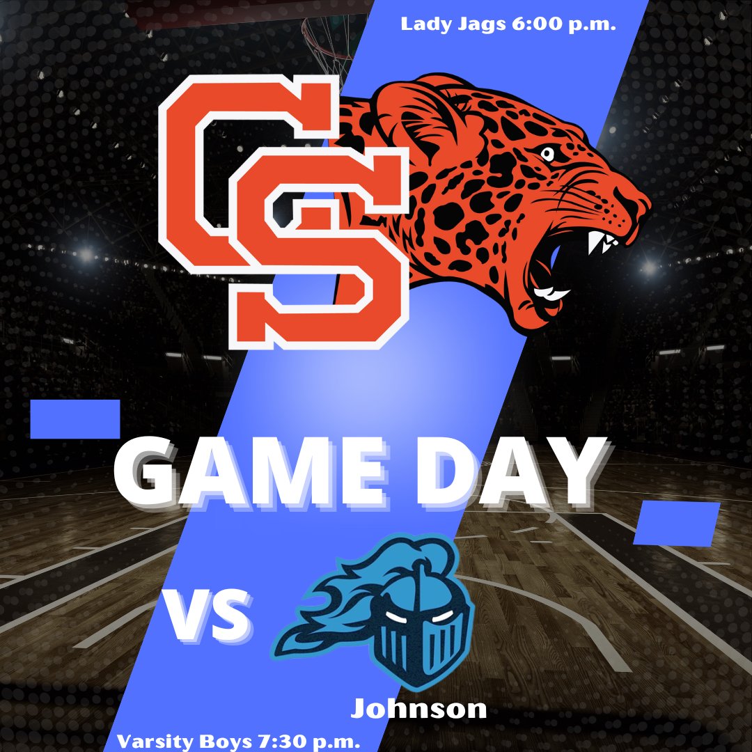 Home Game Day!!!