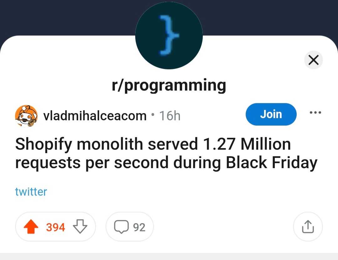 Vlad Mihalcea tweet media