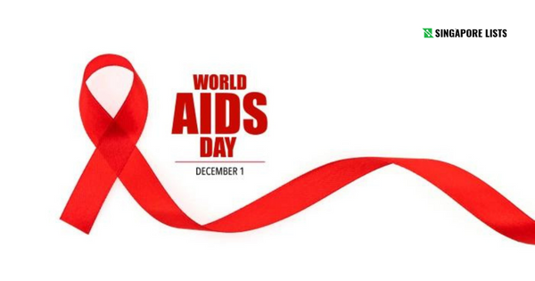 singapore_lists's tweet photo. World AIDS Day 2022
#WorldAIDSDay #WorldAIDSDay2022 #AIDSDay https://t.co/ns4EV4Xg4Q