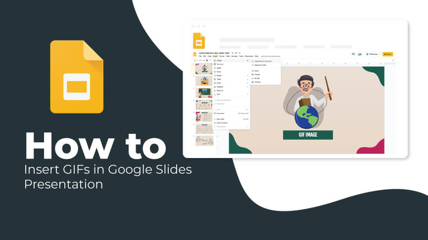 sketchbubblecom's tweet image. How to Insert GIFs in Google Slides Presentation
sketchbubble.com/blog/how-to-in… #googleslides #googleslidestips #googleslidestutorial