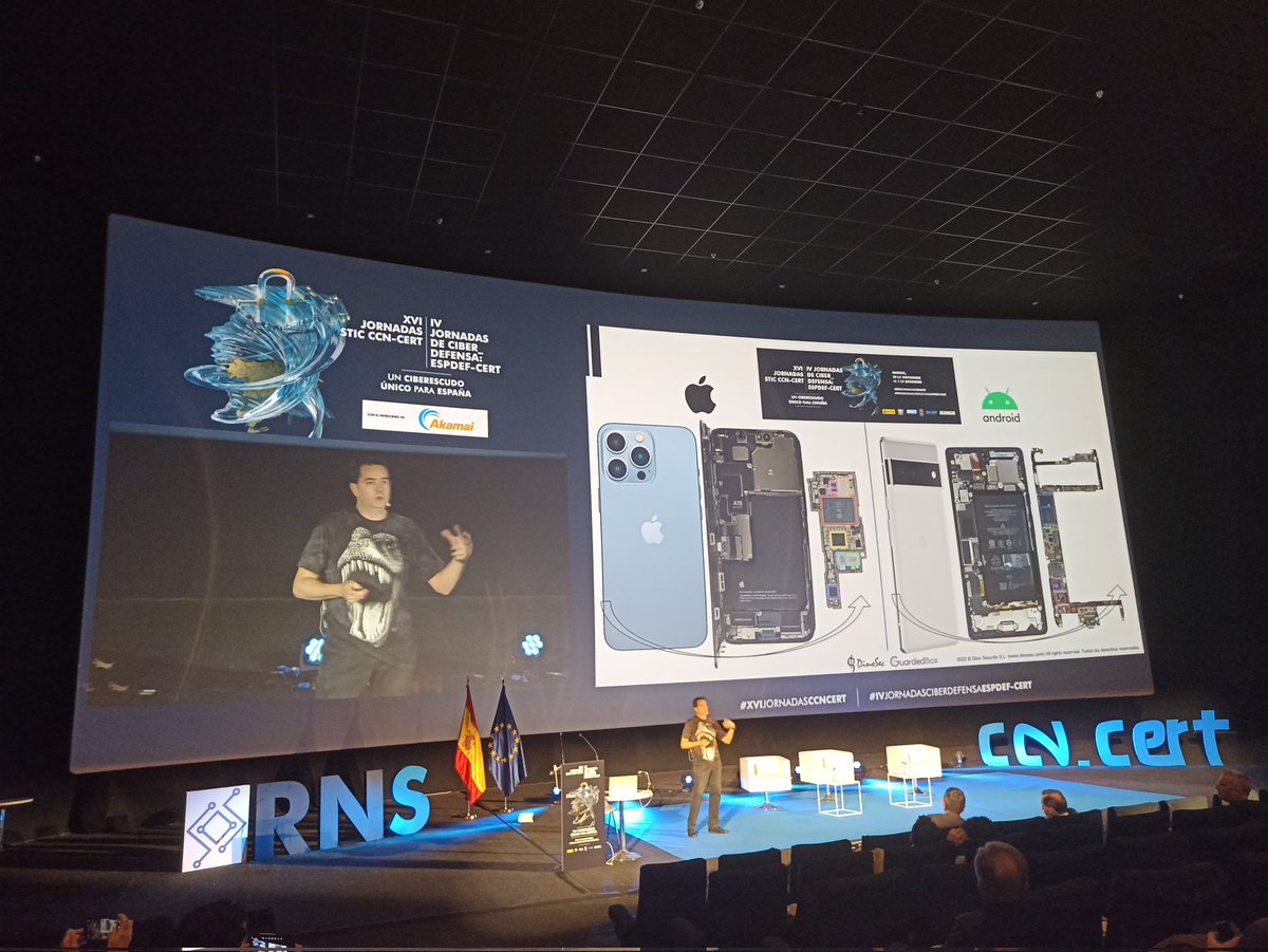 CCN-CERT tweet media