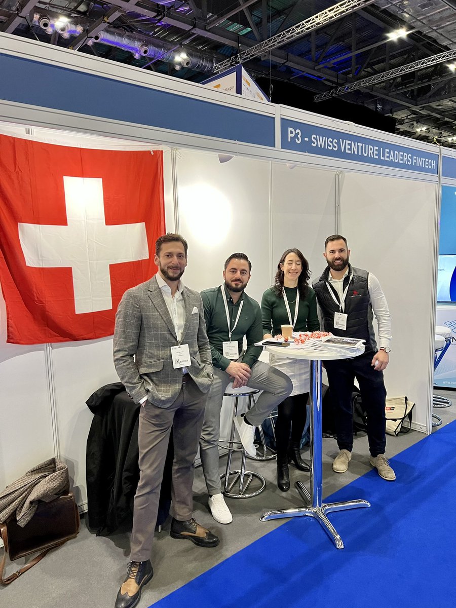 startupscoutDG's tweet photo. Day 3 #Vleadersfintech : Today Fintech Connect is calling. Each startup get the chance to pitch 10min to a broad audience at the startup launchpad. Come to visit us at our stand P3. Big thanks to our sponsors and partners EPFL, ETH &amp; WalderWyss and Swissnex. https://t.co/HXac2WDRv0