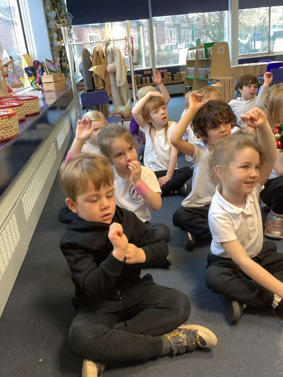 Mrs Conlon tweet media