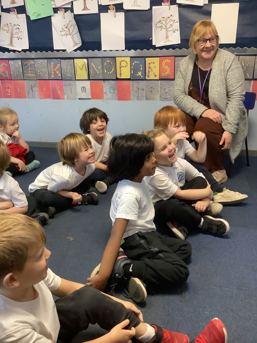 Mrs Conlon tweet media