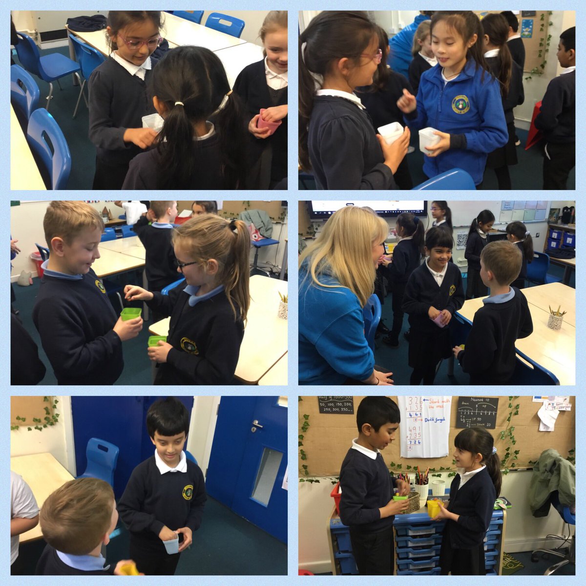 Woodlands Community tweet media