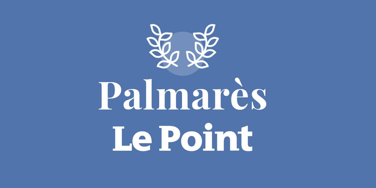 Bergerat Monnoyeur tweet media