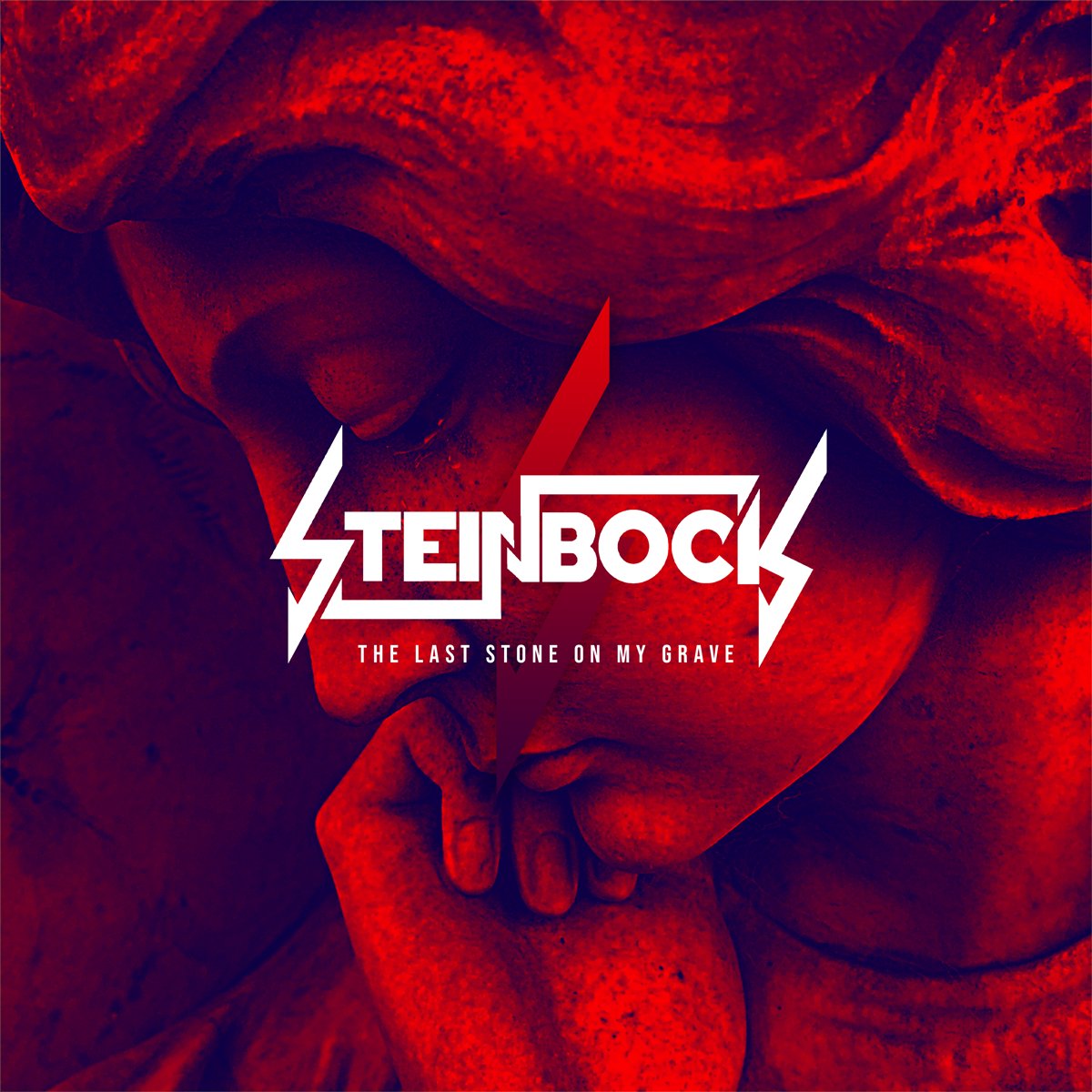 SteinbockMetal's tweet photo. Y os preguntaréis...Muy bonita la portada pero ¿CUÁNDO SALE? 

Pues llegará tras las campanadas y las copichuelas, el día 2 de Enero de 2023 🥂

Get ready, #TheLastStoneOnMyGrave is coming! https://t.co/a4lYBINpWQ