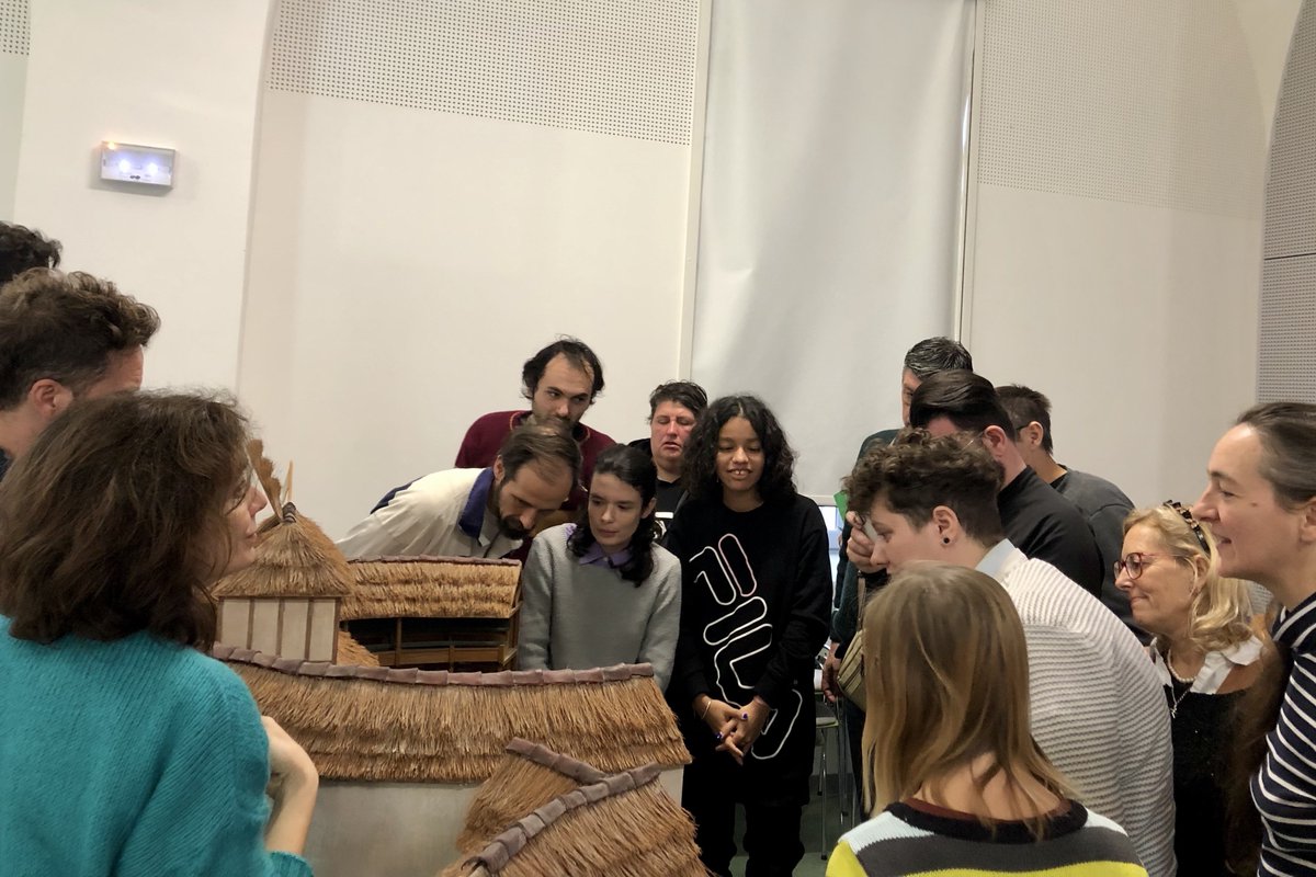 IRCL Montpellier tweet media