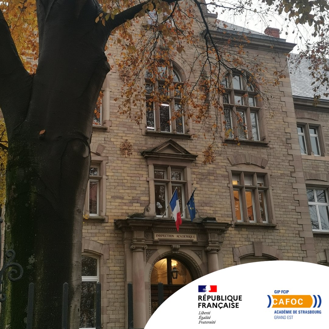 Greta_Alsace's tweet photo. [ DEVELOPPEMENT DES COMPETENCES 💡 ]

Dans le cadre du Plan de  Développement des Compétences, la consultante Annie FRIEH a regroupé 5 coordinatrices pédagogiques des #GRETA et du GIP FCIP Alsace pour une formation "𝐌𝐚𝐧𝐚𝐠𝐞𝐫 𝐥𝐞𝐬 𝐞́𝐪𝐮𝐢𝐩𝐞𝐬".  👩‍🏫 
#formation #CAFOC https://t.co/21SG3oZeRm