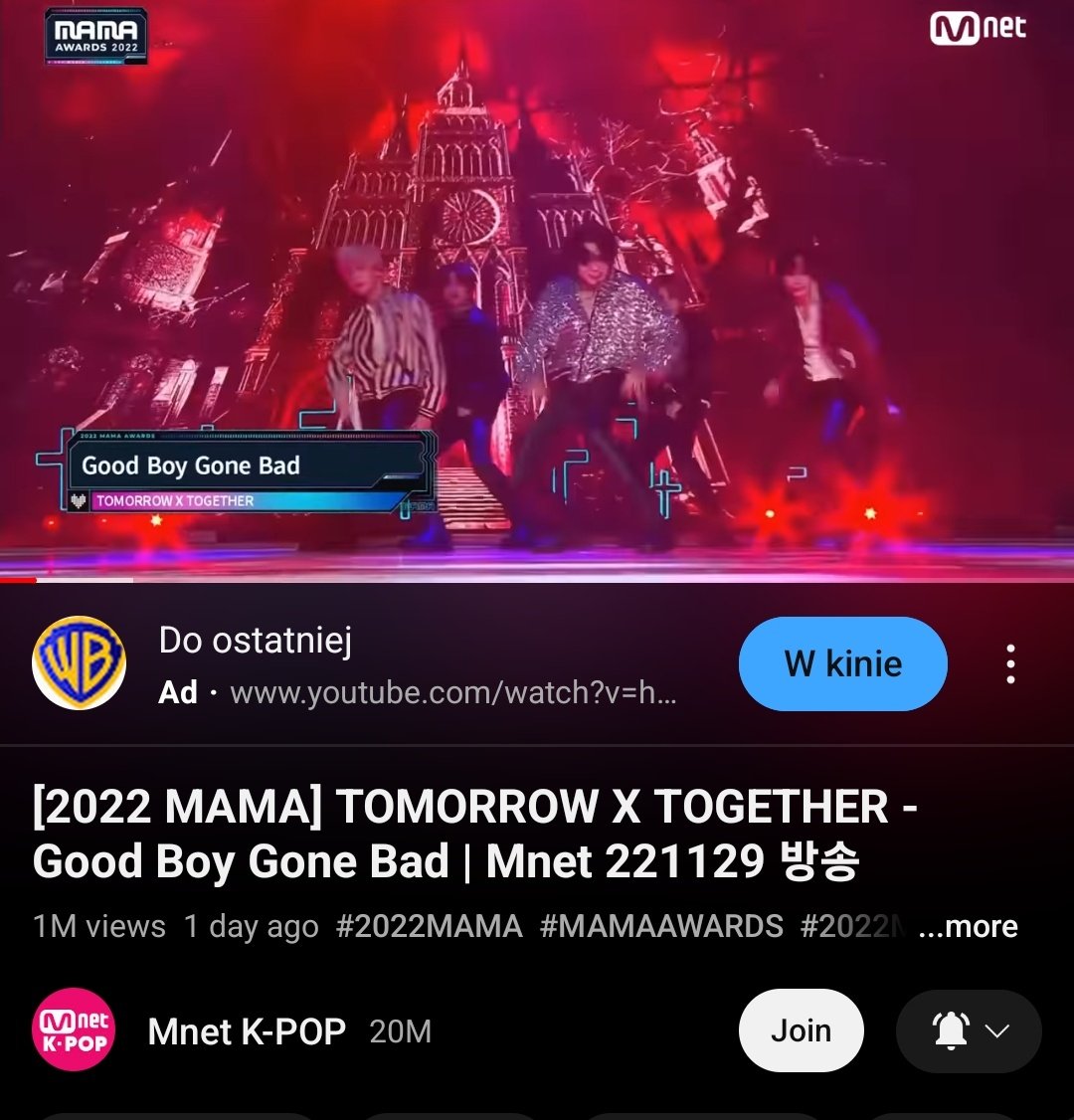 SoobinAlmond's tweet photo. ehhh this is just so frustrating... but camera work is one thing and 2nd thing is our streams....1M, when other grps have like 2-4M.. https://t.co/vRBgBS7uIP