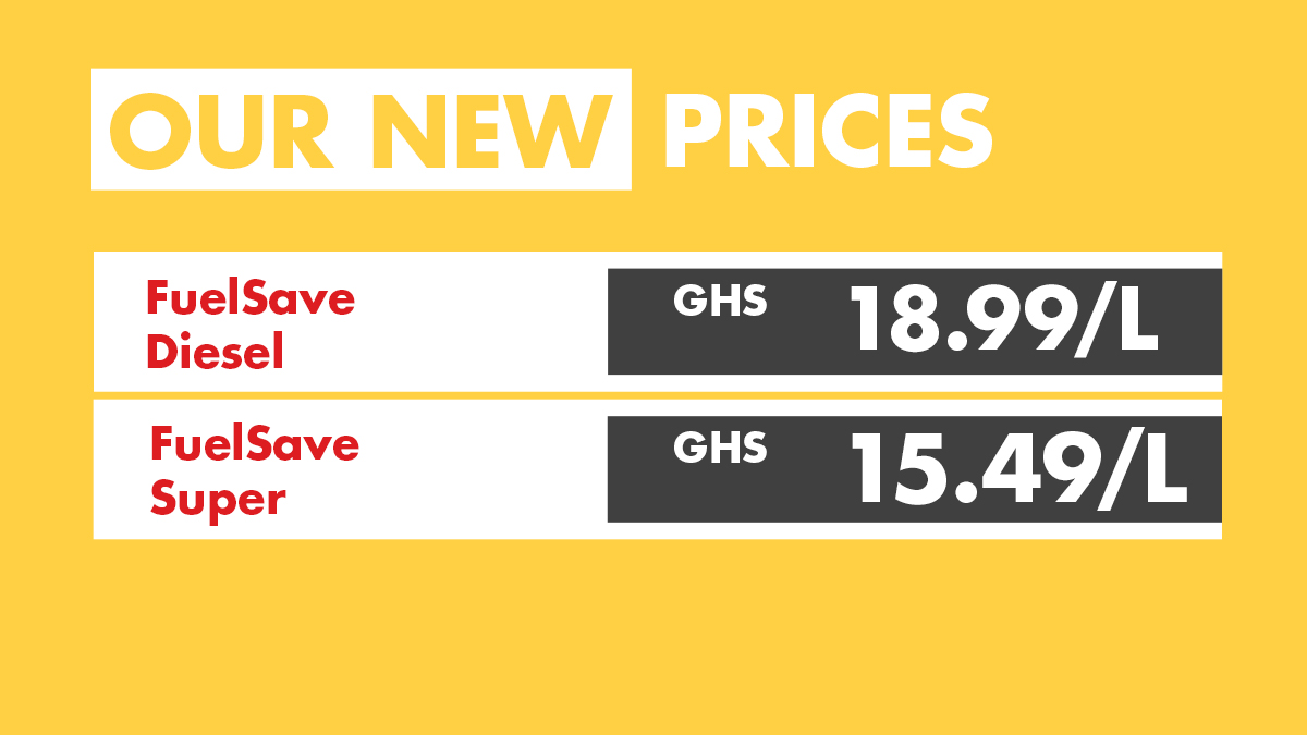 Shell_Ghana on Twitter: 