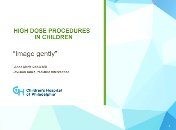 ETF_IRtrainees's tweet photo. #HelloDecember ✨
December’s #ETFtopicofthemonth is dedicated to IR procedures in paediatric care.
💻📱 Let’s start the month with this lecture on radiation protection in paediatric interventions:
https://t.co/GWIdNjJuMa
#CIRSEsociety #IRtrainees #IReducation #paediatricIR https://t.co/9FxlpsqaIh