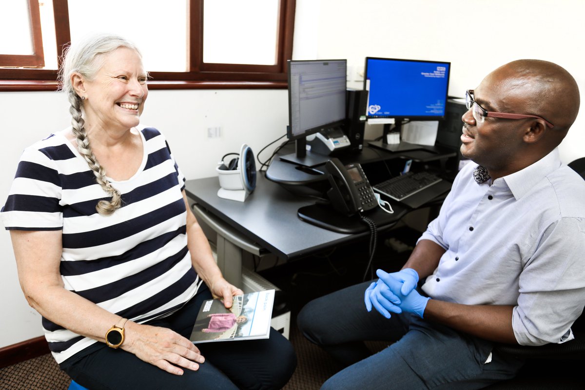 CSP_FCP's tweet photo. #FirstContactPhysios are ideally placed to start conversations with patients about the benefits of getting stronger – check out our top tips 👇
https://t.co/v9RY9fPEE0 https://t.co/9f81yJzHD3